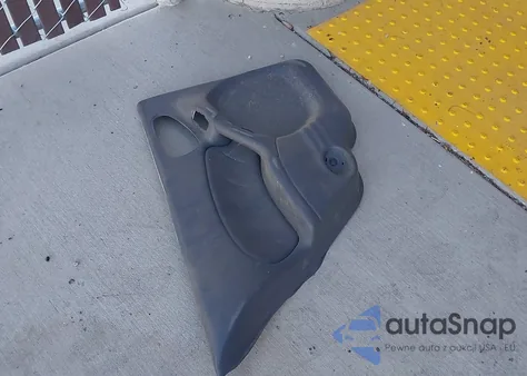 2004 Pontiac Grand Am Se1 from USA, damaged, VIN 1G2NF52F64M532391